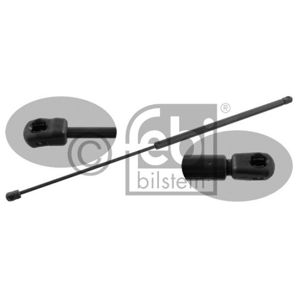 Kaput Amortisörü - Kod 4U.48408VV - OEM 4F0823359A