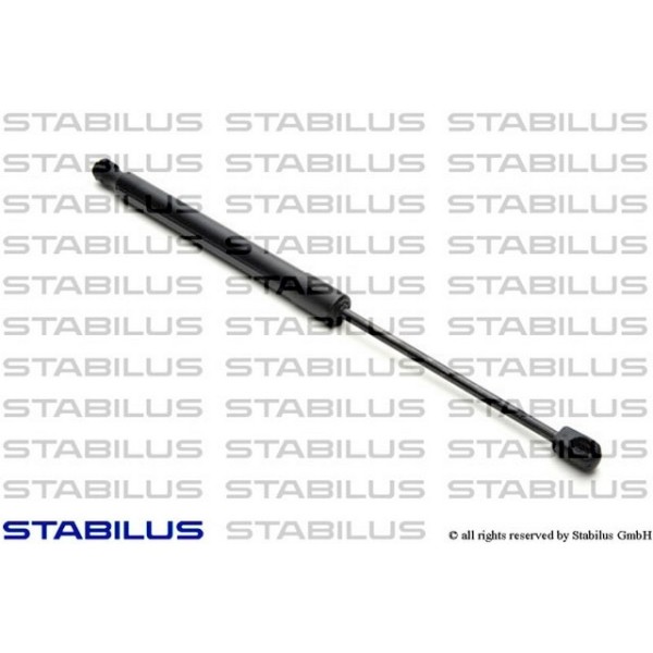 Kaput Amortisörü - Kod 4U.48414VV - OEM 5K0823359D