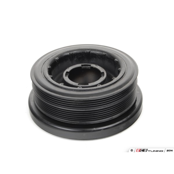 Krank Parçası - Kasnaği M57N - Kod 4U.51000BW - OEM 11238511371