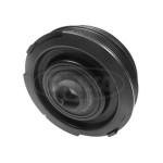 Krank Parçası - Kasnaği E39-46 M47 - Kod 4U.51001BW - OEM 11232247565