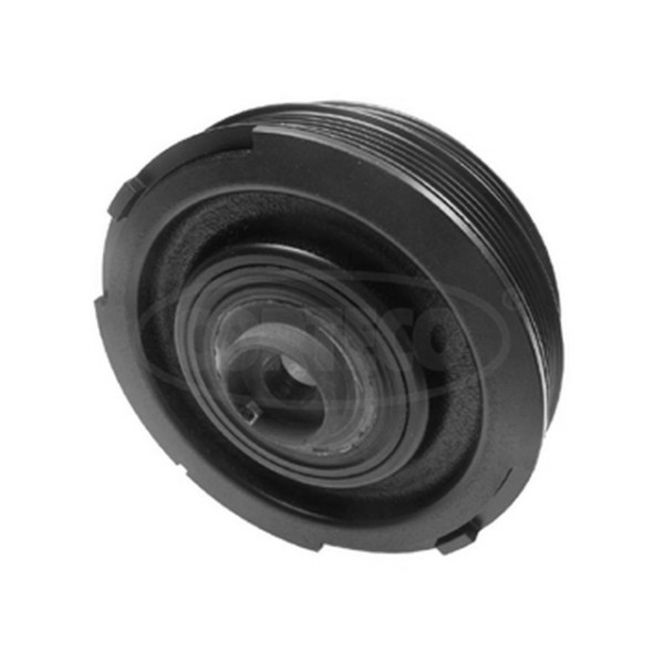 Krank Parçası - Kasnaği E39-46 M47 - Kod 4U.51001BW - OEM 11232247565