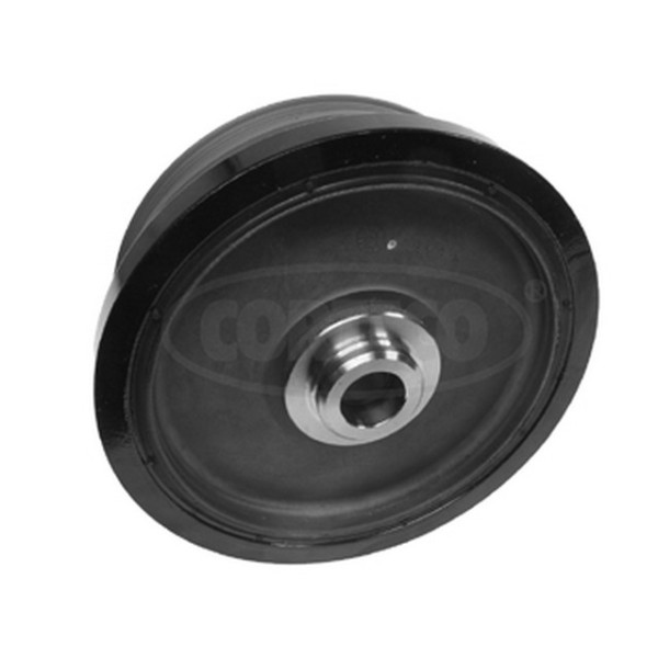 Krank Parçası - Kasnaği M47N - Kod 4U.51002BW - OEM 11237805696