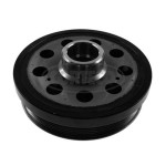 Krank Parçası - Kasnaği E90 - F10 N47N - Kod 4U.51006BW - OEM 11238512072