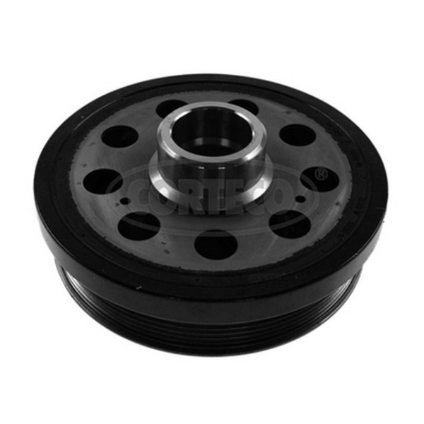 Krank Parçası - Kasnaği E90 - F10 N47N - Kod 4U.51006BW - OEM 11238512072