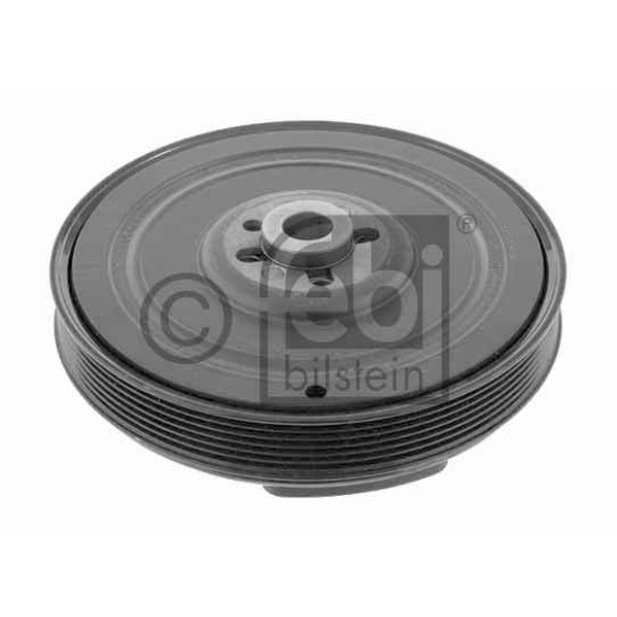Krank Parçası - Kasnagi T4-lt-crafter Aja-aab-acv-anj-avr-bjk-bjm 2, 4 D-2, 5 Audi TDI 91> 26834 - Kod 4U.51040VV - OEM 074105251AC ürün görseli