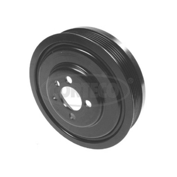 Krank Parçası - Kasnaği - Kod 4U.51041VV - OEM 03G105243