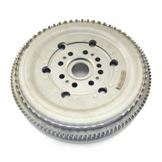 Krank Parçası - Kasnaği - Kod 4U.51044VV - OEM 06A105264E ürün görseli