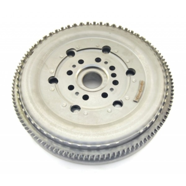 Krank Parçası - Kasnaği - Kod 4U.51044VV - OEM 06A105264E