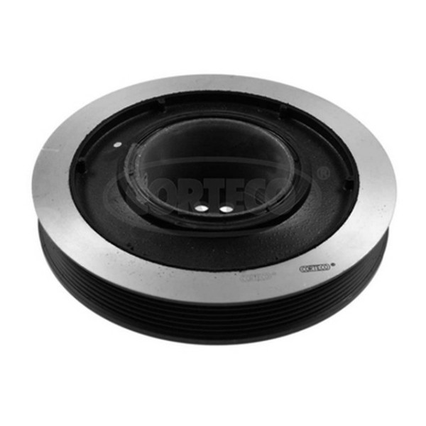 Krank Parçası - Kasnaği - Kod 4U.51046VV - OEM 059105251AD