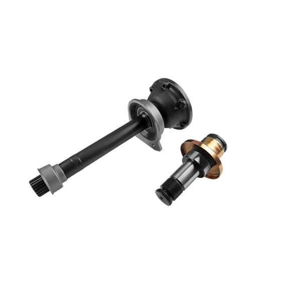 Aks - Freze 108 MM Set ( 3 Parça ) T4 95-03 - Kod 4U.51102VV - OEM 02G409356C ürün görseli