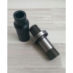 Aks Frezesi İÇ Axd T5 2.5TDİ - Kod 4U.51104VV - OEM 0A5409343