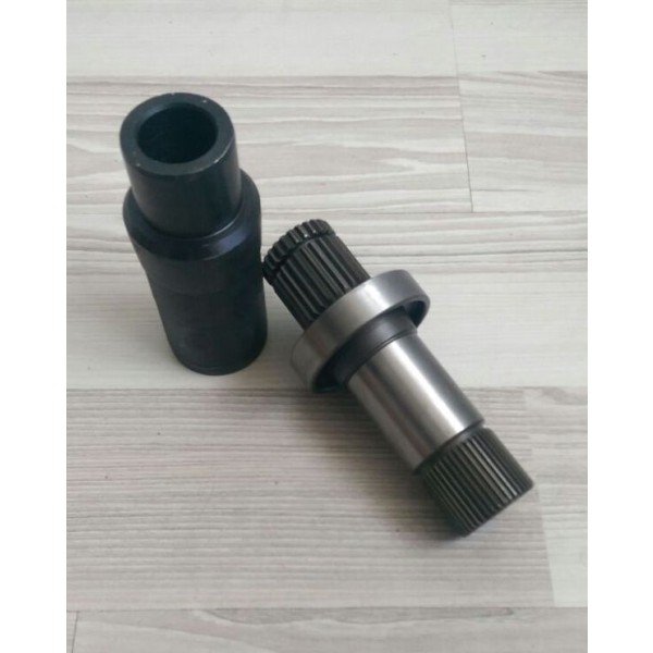 Aks Frezesi İÇ Axd T5 2.5TDİ - Kod 4U.51104VV - OEM 0A5409343