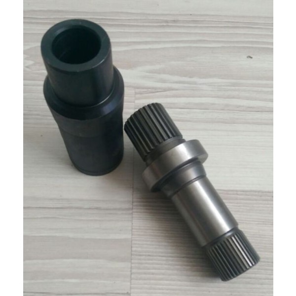 Aks Frezesi İÇ Axb-brs-caab-cfca T5 1.9tdi-2.0tdi - Kod 4U.51105VV - OEM 02Z409345B