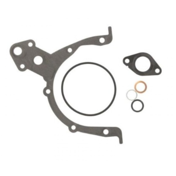 Aks Komple ÖN Sağ T5 T6 Caab-caac-caae 2, 0 Audi TDI - Kod 4U.51140VV - OEM 7E0407272AB