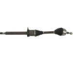 Aks Komple ÖN Sağ Otomatik T6 Caac-cfca 2, 0 Audi TDI 10-15 - Kod 4U.51141VV - OEM 7E0407272BC