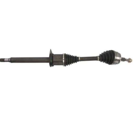 Aks Komple ÖN Sağ Otomatik T6 Caac-cfca 2, 0 Audi TDI 10-15 - Kod 4U.51141VV - OEM 7E0407272BC ürün görseli