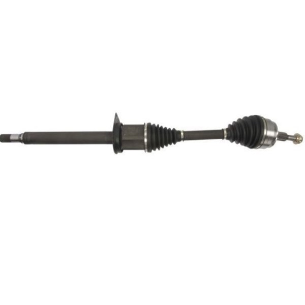 Aks Komple ÖN Sağ Otomatik T6 Caac-cfca 2, 0 Audi TDI 10-15 - Kod 4U.51141VV - OEM 7E0407272BC