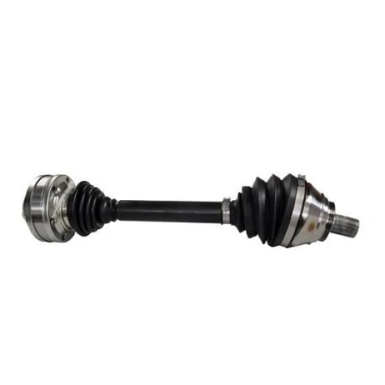 Aks Komple ÖN Sol Volkswagen Caddy Bjb-bls 1, 9 Audi TDI - Kod 4U.51143VV - OEM 2K0407271E ürün görseli
