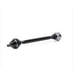 Aks Komple ÖN Sağ Volkswagen Caddy Bjb-bls 1, 9 Audi TDI - Kod 4U.51148VV - OEM 2K0407272E