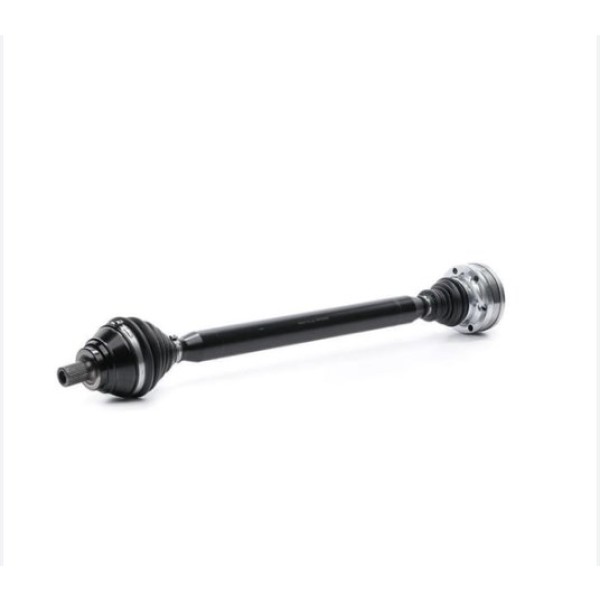 Aks Komple ÖN Sağ Volkswagen Caddy Bjb-bls 1, 9 Audi TDI - Kod 4U.51148VV - OEM 2K0407272E