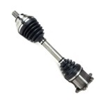Aks - Komple Otomatik ÖN Sağ A6 2.0 Audi TDI - Kod 4U.51152VV - OEM 4F0407272N
