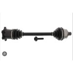Aks - Komple Otomatik ÖN Sol A6 2.0 Audi TDI - Kod 4U.51153VV - OEM 4F0407271N
