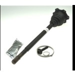 Aks Komple ÖN Sağ Otomatik Volkswagen Passat-a4 Afn-avg 1, 9 Audi TDI 97-00 - Kod 4U.51161VV - OEM 8D0407418A