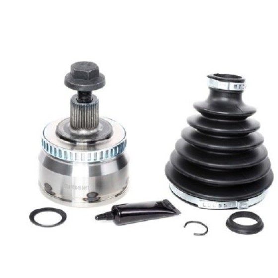 Aks Kafası - Diş Volkswagen Passat-a4-a6 Adp-adr-alz-aeb-awt 1, 6-1, 8-1, 8 T Gkn / Gkn - Kod 4U.51163VV - OEM 8D0498099B ürün görseli