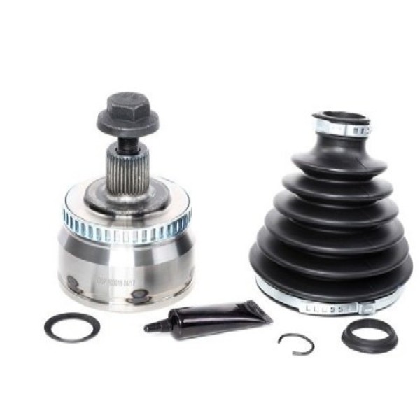 Aks Kafası - Diş Volkswagen Passat-a4-a6 Adp-adr-alz-aeb-awt 1, 6-1, 8-1, 8 T Gkn / Gkn - Kod 4U.51163VV - OEM 8D0498099B