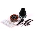 Aks Kafası - Sol-sag ON IC Volkswagen Passat (3b2) 1.6 1996-2000 - Kod 4U.51170VV - OEM 3B0498103