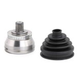 Aks Kafası - Sol-sag ON Dis Volkswagen Passat (3b2) 1.9 Audi TDI Absli 45 Dis Uzunluk 93 Mm 1996-2000 - Kod 4U.51180VV - OEM 8D0407305M