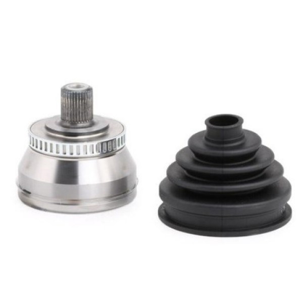 Aks Kafası - Sol-sag ON Dis Volkswagen Passat (3b2) 1.9 Audi TDI Absli 45 Dis Uzunluk 93 Mm 1996-2000 - Kod 4U.51180VV - OEM 8D0407305M