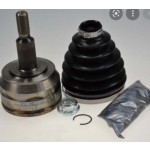 Aks Kafası - Diş T5-t6 Axb-caaa-caab 1, 9 Audi Tdi-2, 0 Audi TDI - Kod 4U.51183VV - OEM 7H0498099
