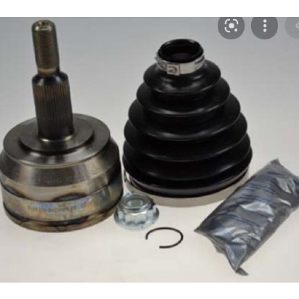 Aks Kafası - Diş T5-t6 Axb-caaa-caab 1, 9 Audi Tdi-2, 0 Audi TDI - Kod 4U.51183VV - OEM 7H0498099
