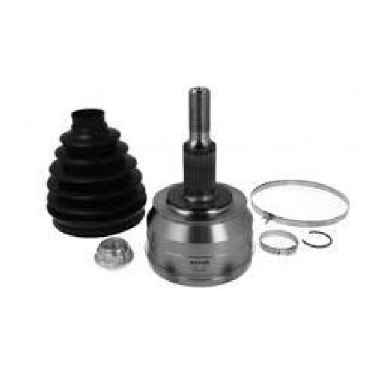 Aks Kafası - Dis T5 Axd-caab-caac 2, 0 Audi Tdi-2, 5 Audi TDI 04-13 Gkn - Kod 4U.51184VV - OEM 7H0498099B ürün görseli