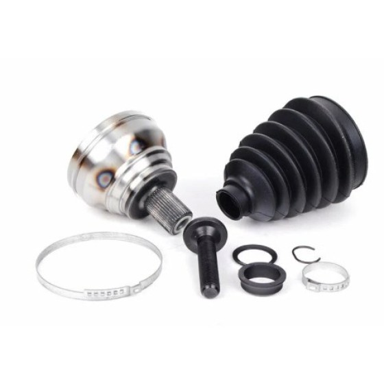 Aks Kafası - Diş Golf5-golf6-volkswagen Jetta-volkswagen Passat-a3-seat Leon-volkswagen Caddy Bjb-bkp-bkd-1, 9 Audi Tdi-2, 0 Audi TDI - Kod 4U.51186VV - OEM 1K0498099B ürün görseli