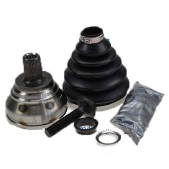Aks Kafası - Diş Volkswagen Passat-volkswagen Caddy-golf5 Bkp-bkd-bls-bkc-bxe 1, 9 Audi Tdi-2, 0 Audi TDI - Kod 4U.51192VV - OEM 3C0498099 ürün görseli