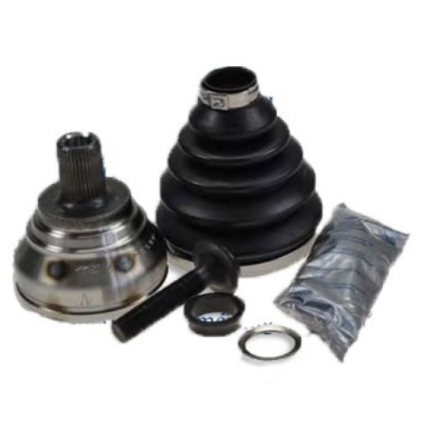Aks Kafası - Diş Volkswagen Passat-volkswagen Caddy-golf5 Bkp-bkd-bls-bkc-bxe 1, 9 Audi Tdi-2, 0 Audi TDI - Kod 4U.51192VV - OEM 3C0498099