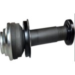 Sağ Aks Kafası - ON IC T5 Axb 1, 9 Audi TDI 04-10 - Kod 4U.51194VV - OEM 7H0498104L