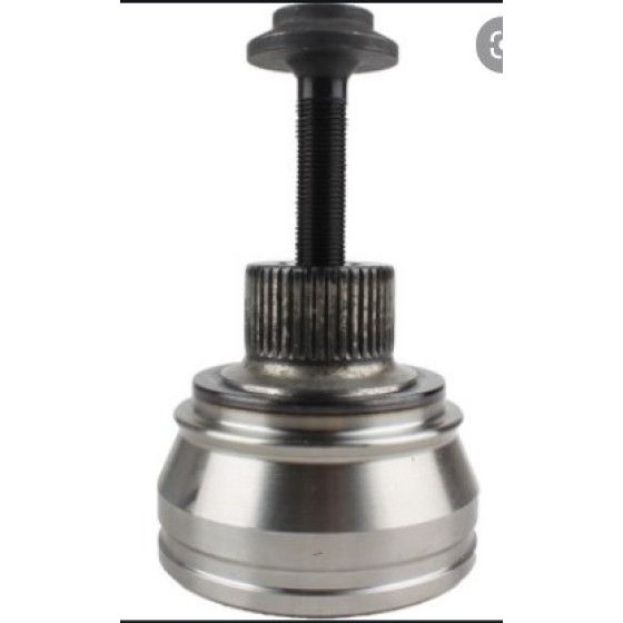 Aks Kafası - Diş A4-a5-q5 Caga-caba-cabb-cdha-cdhb 1, 8 Audi Tfsi-2, 0 Audi TDI - Kod 4U.51199VV - OEM 8K0498099D ürün görseli