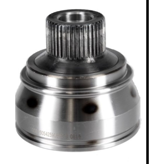 Aks Kafası - Dis A4 A5 A6 Q5 1.8 2.0 Audi TFSI 2.0 Audi TDI 2008> - Kod 4U.51201VV - OEM 8K0498099 ürün görseli