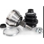 Aks Kafası - Diş A4-a5-a6 Cgld-cglc-cmgb-clab 2, 7 Audi Tdi-3, 0 Audi TDI - Kod 4U.51202VV - OEM 8K0498099A