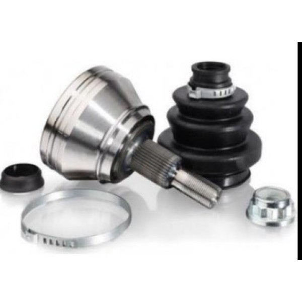 Aks Kafası - Diş A4-a5-a6 Cgld-cglc-cmgb-clab 2, 7 Audi Tdi-3, 0 Audi TDI - Kod 4U.51202VV - OEM 8K0498099A