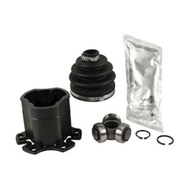 Aks Kafası - İÇ Otomatik A6 Caga-caha 2, 0 Audi TDI - Kod 4U.51203VV - OEM 7M3498103H