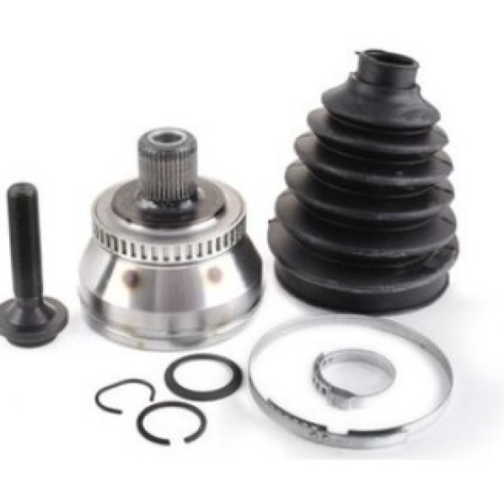 Aks Kafası - Diş A4 Avf-alt 1, 8 T-1, 9 Audi Tdi-2, 0 - Kod 4U.51205VV - OEM 8E0498099G ürün görseli