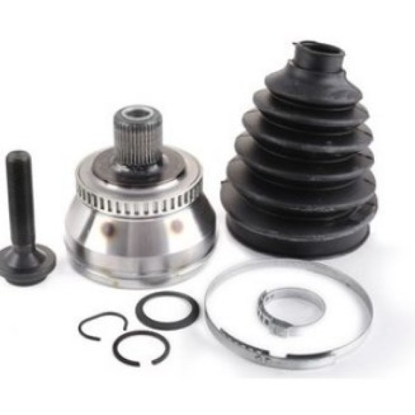 Aks Kafası - Diş A4 Avf-alt 1, 8 T-1, 9 Audi Tdi-2, 0 - Kod 4U.51205VV - OEM 8E0498099G