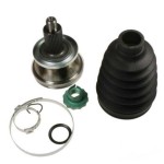 Aks Kafası - Sol-sag ON Dis Volkswagen Polo-seat Cordoba-seat Ibiza-skoda Fabia Bby-bbz-bky-cgpa-cggb-1, 4 16V 01-14 Gkn - Kod 4U.51208VV - OEM 6Q0498099D