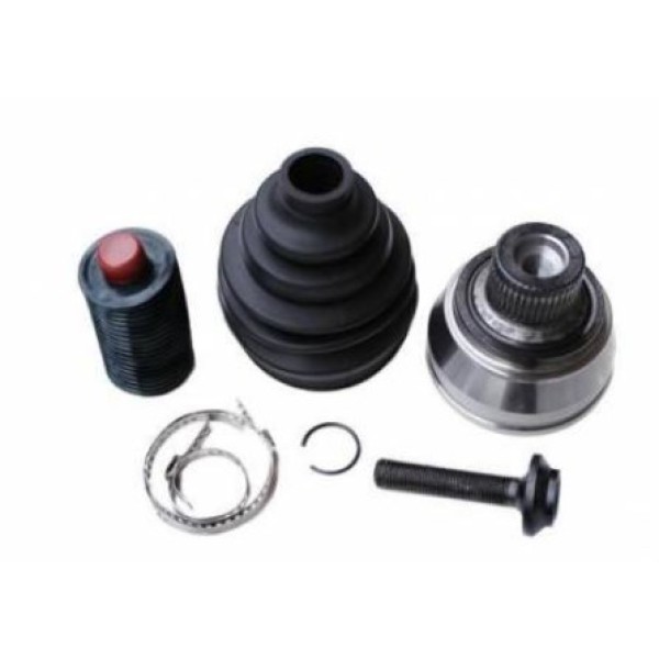 Aks Kafası - Diş A4-a5 Caba-cdha-cabb-cdhb-caeb-cdnc-cglc 1, 8 Audi Tfsi-2, 0 Audi Tfsi-2, 0 Audi TDI 08> - Kod 4U.51211VV - OEM 8K0498099F