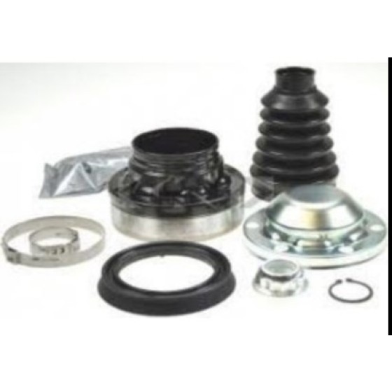 Aks Kafası - İÇ T5, 5-t6 Caaa-caab-caad 2, 0 Audi TDI - Kod 4U.51212VV - OEM 7E0498103 ürün görseli