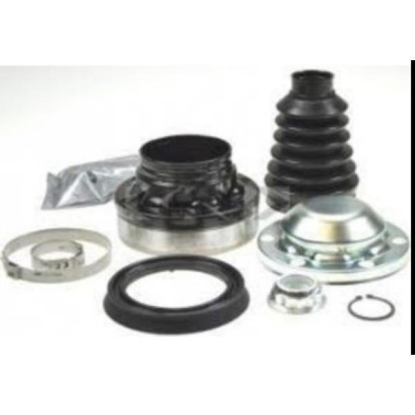 Aks Kafası - İÇ T5, 5-t6 Caaa-caab-caad 2, 0 Audi TDI - Kod 4U.51212VV - OEM 7E0498103